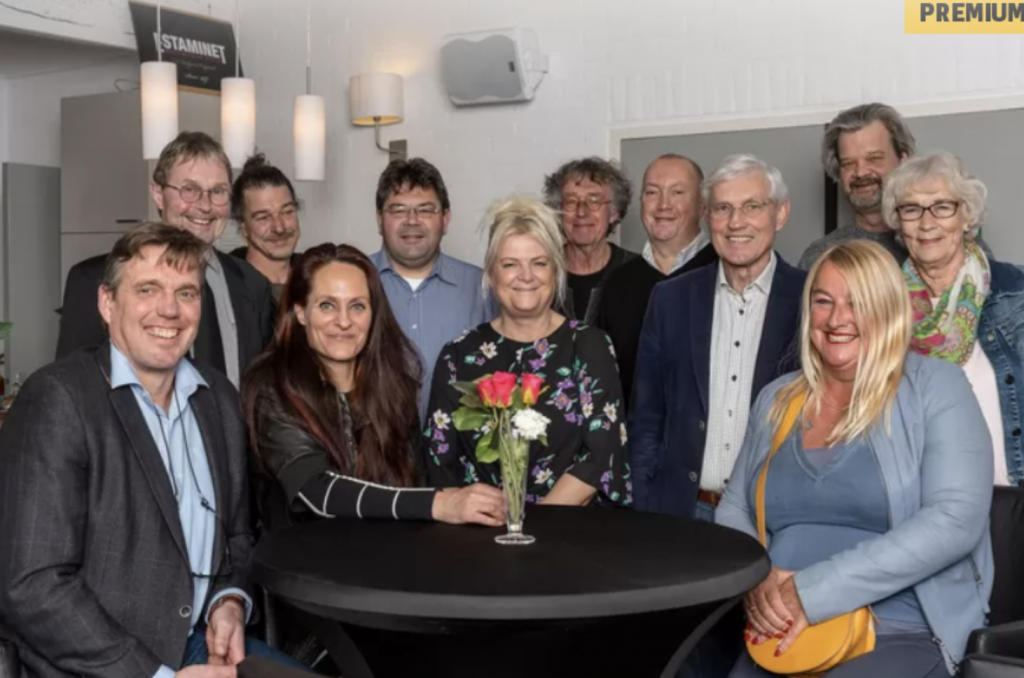 kunstdorp ellemeet 2019