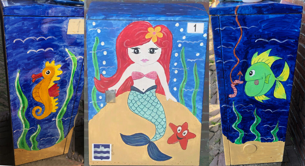 Zeemeermin Elle-Mee sep21